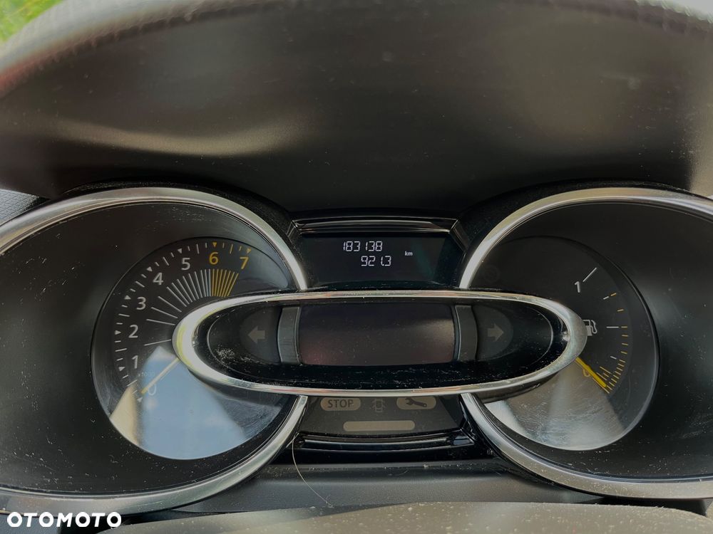 Renault Clio 0.9 Energy TCe Alize EU6 - 11