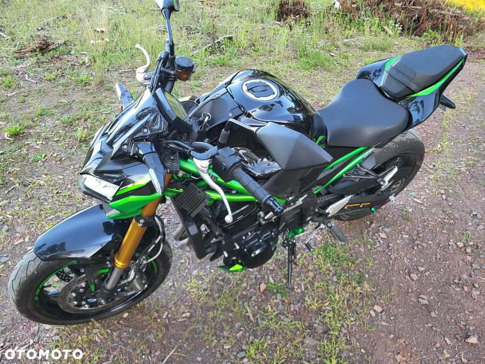 Kawasaki Z 900 - 4