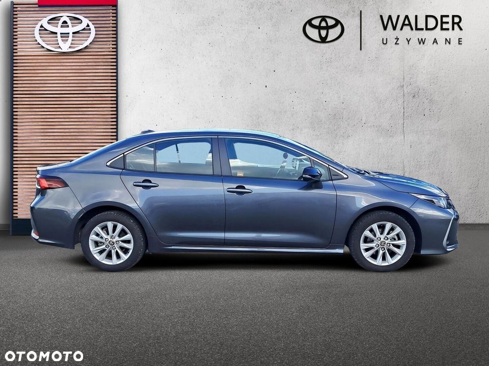 Toyota Corolla 1.8 Hybrid Comfort - 7
