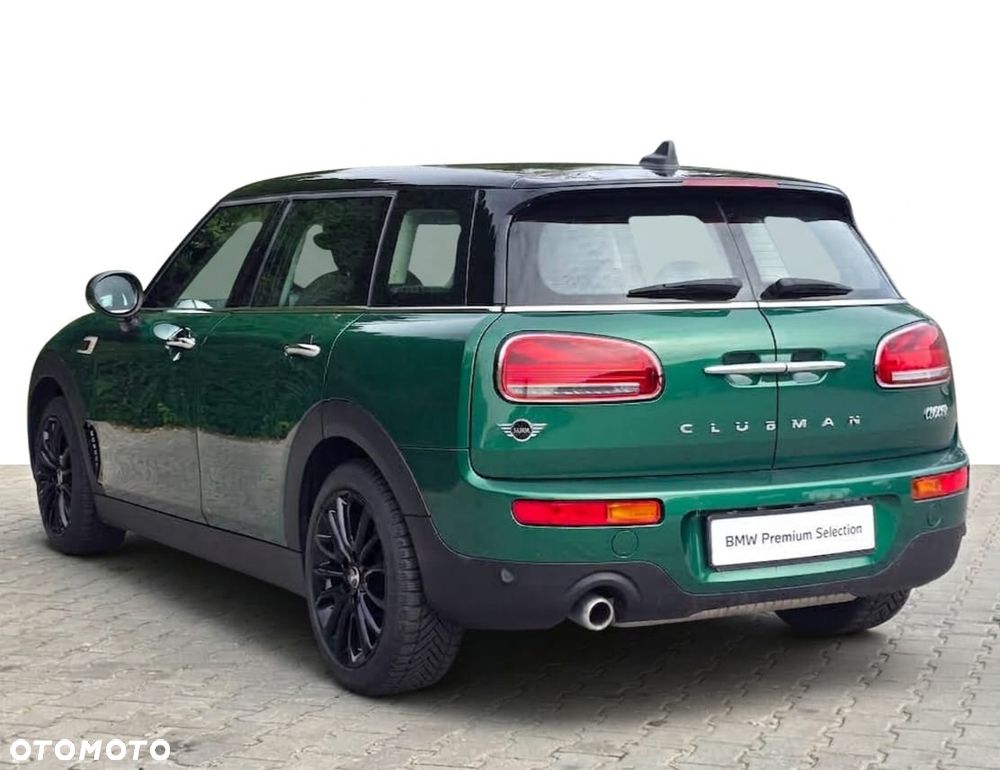 MINI Clubman Cooper Classic Trim - 4