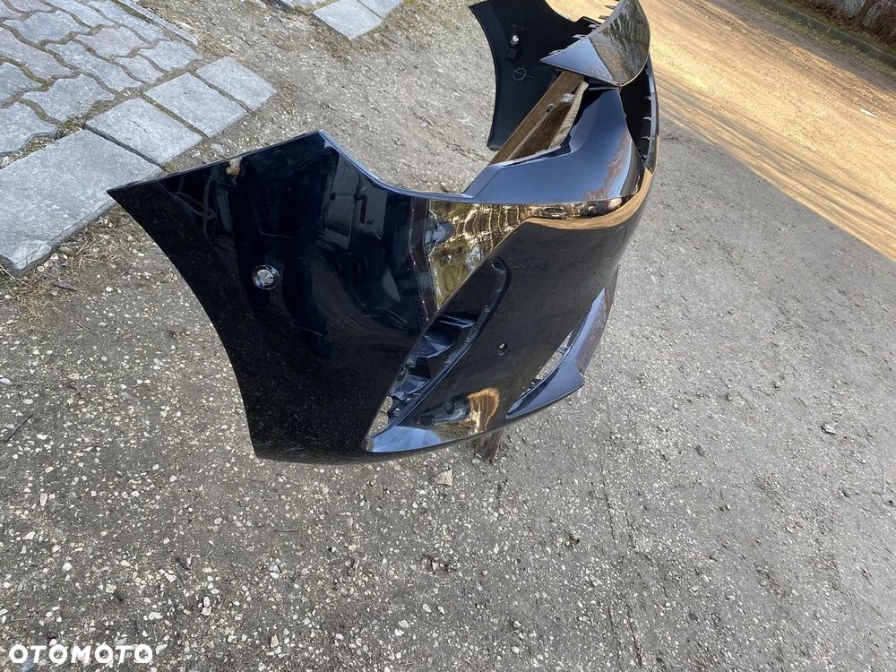 ZDERZAK PRZÓD PRZEDNI OPEL CORSA F 9830280980 - 3