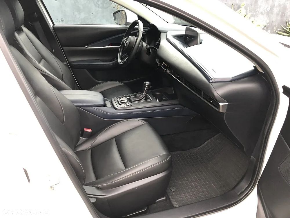 Mazda CX-30 - 37