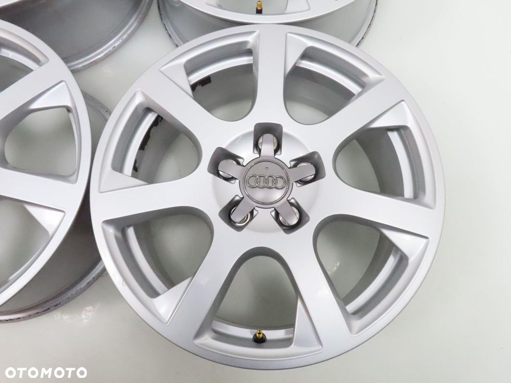 Alufelgi 17'' Audi Q3 Q5 5x112 7J ET37 8R0601025E - 6