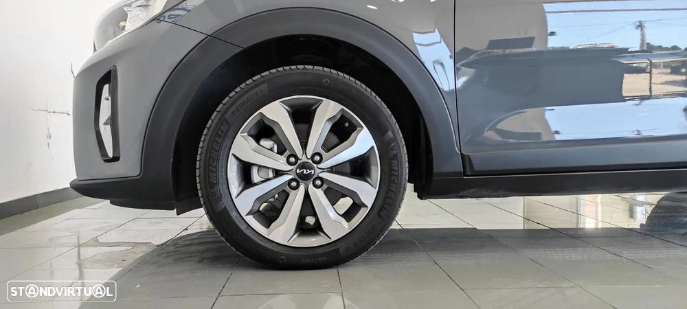 Kia Stonic 1.2 Dynamic - 11