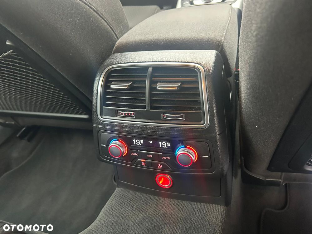 Audi A6 Avant 2.0 TDI ultra - 17