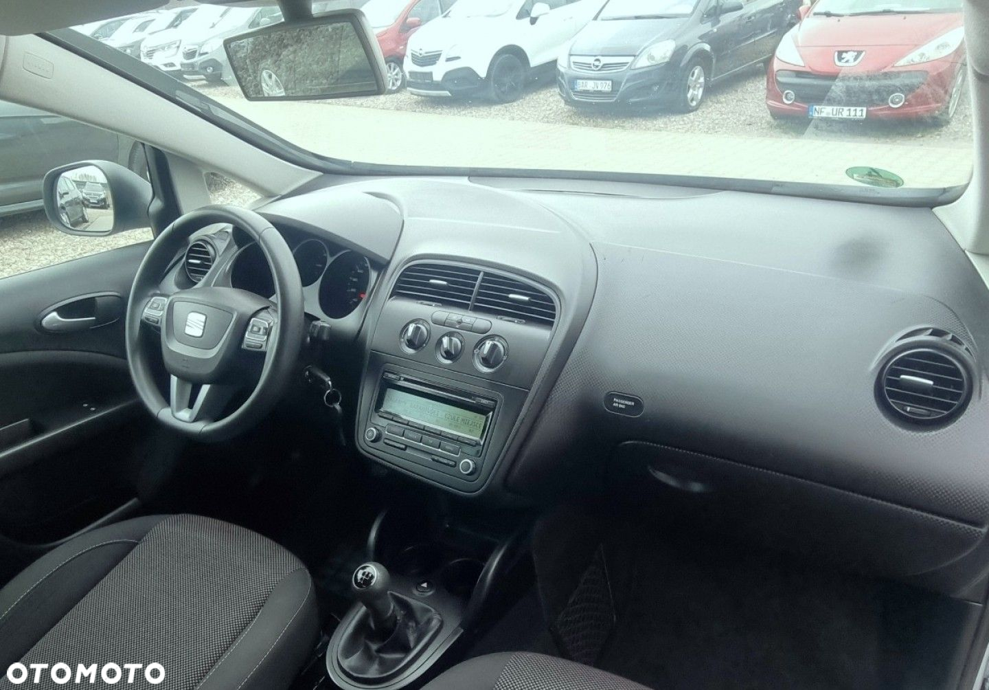 Seat Altea - 10