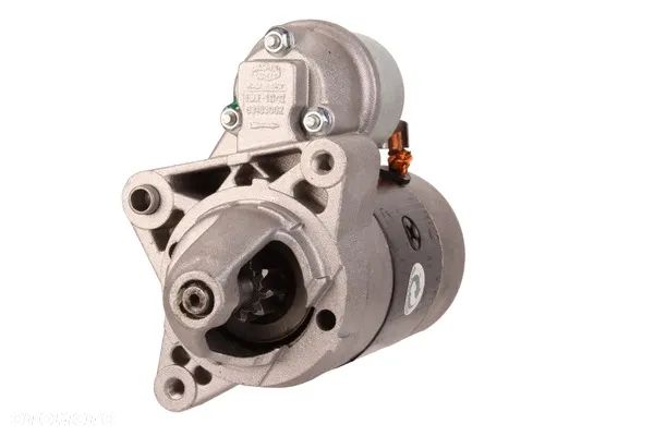 CS975 ROZRUSZNIK FIAT BRAVA PALIO PUNTO SIENA 1.4 1.6 - 1