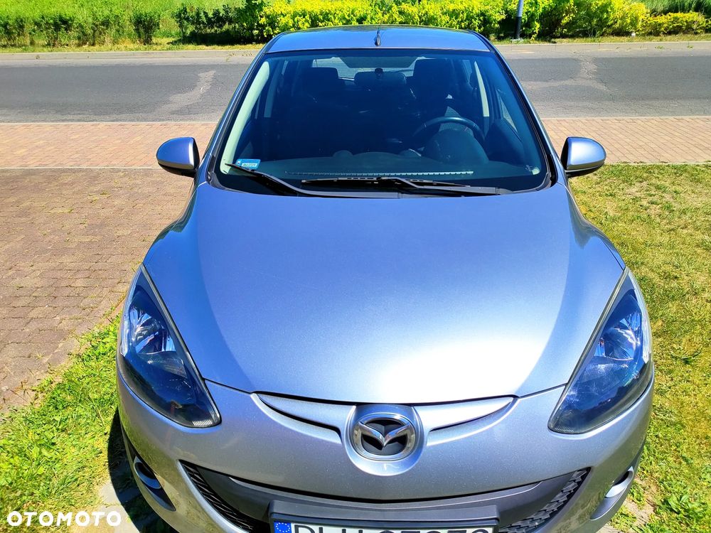 Mazda 2 1.3 Exclusive - 11