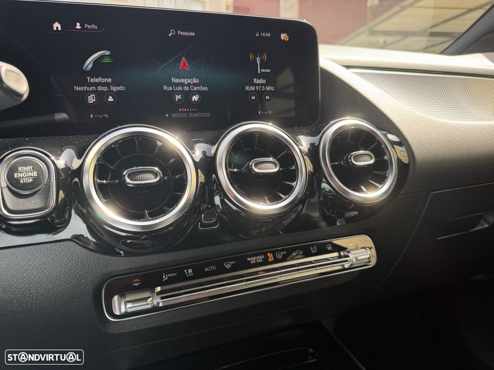 Mercedes-Benz GLA 250 e 8G-DCT Progressive - 43