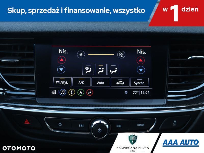Opel Insignia - 18