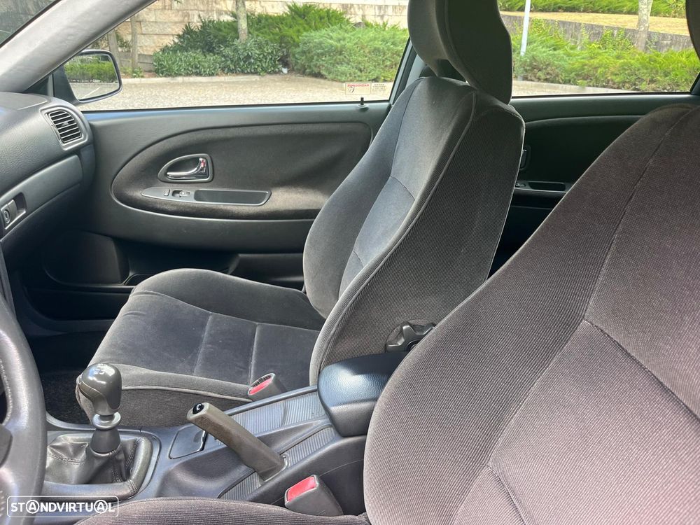 Volvo V40 1.6 Base - 3