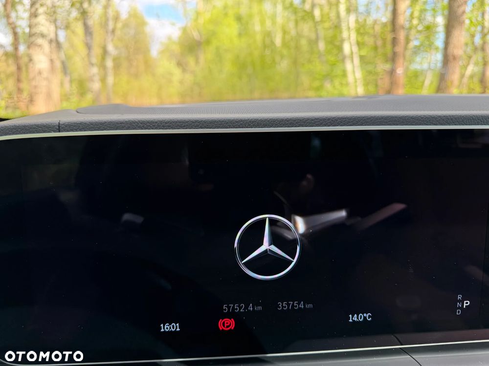 Mercedes-Benz GLS 450 d mHEV 4-Matic AMG Line - 14