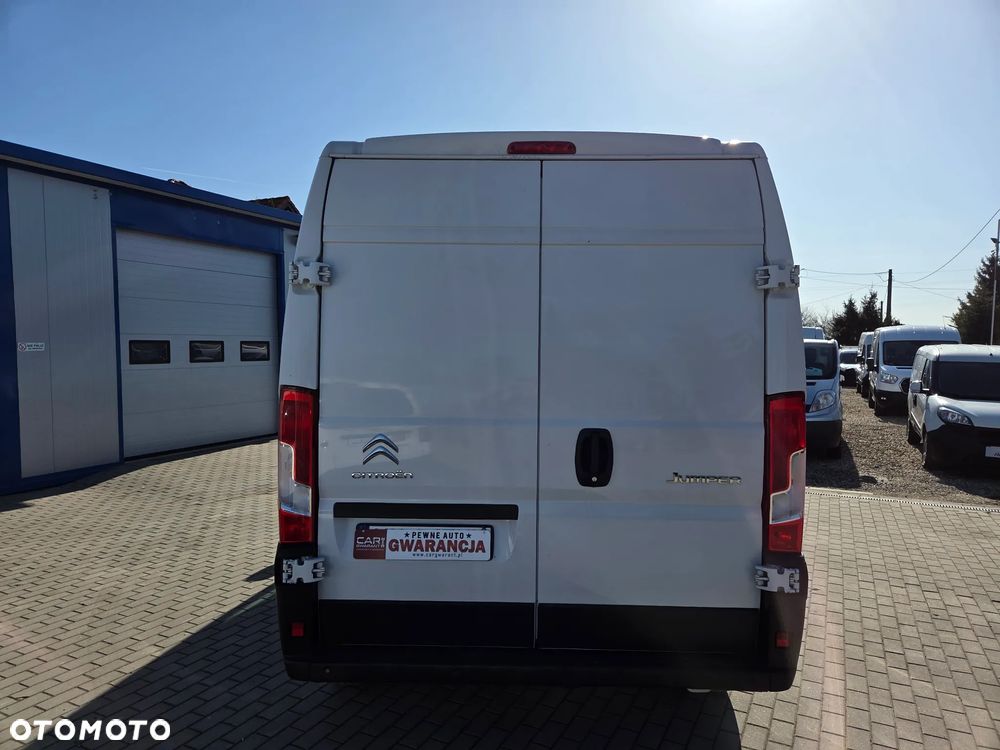 Citroën Jumper L3 - 5