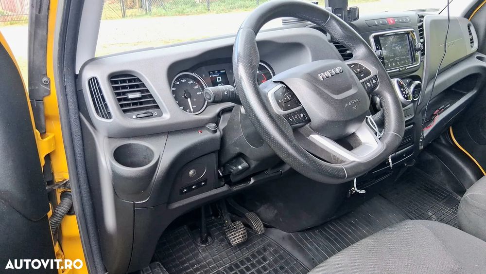 Iveco Daily - 7