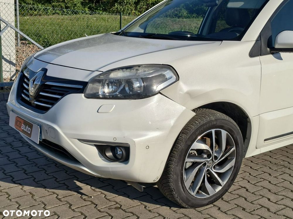 Renault Koleos - 26