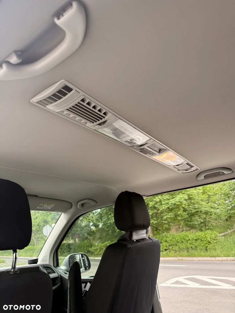 Volkswagen Caravelle 2.0 TDI L1 Highline 4Motion - 15