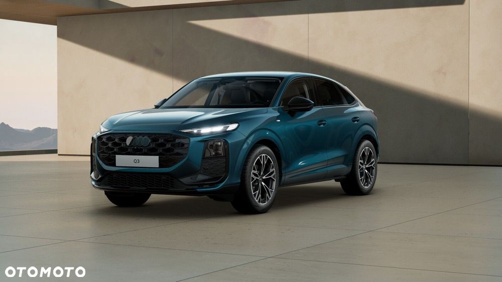 Audi Q3 Sportback - 2