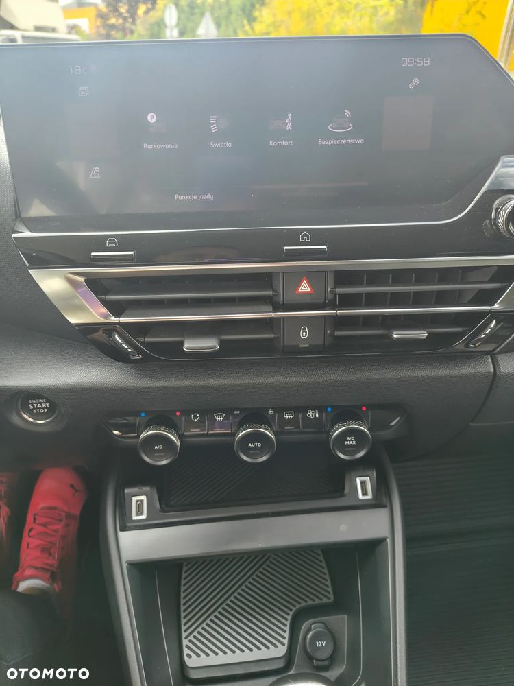 Citroën C4 1.5 BlueHDi Shine S&S - 19