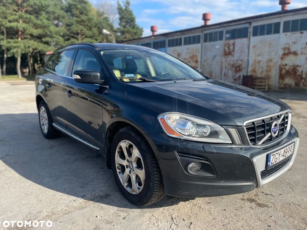 Volvo XC 60 - 2