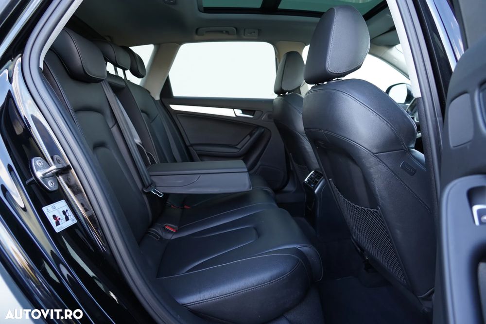 Audi A4 Allroad 2.0 TDI Quattro S tronic - 15