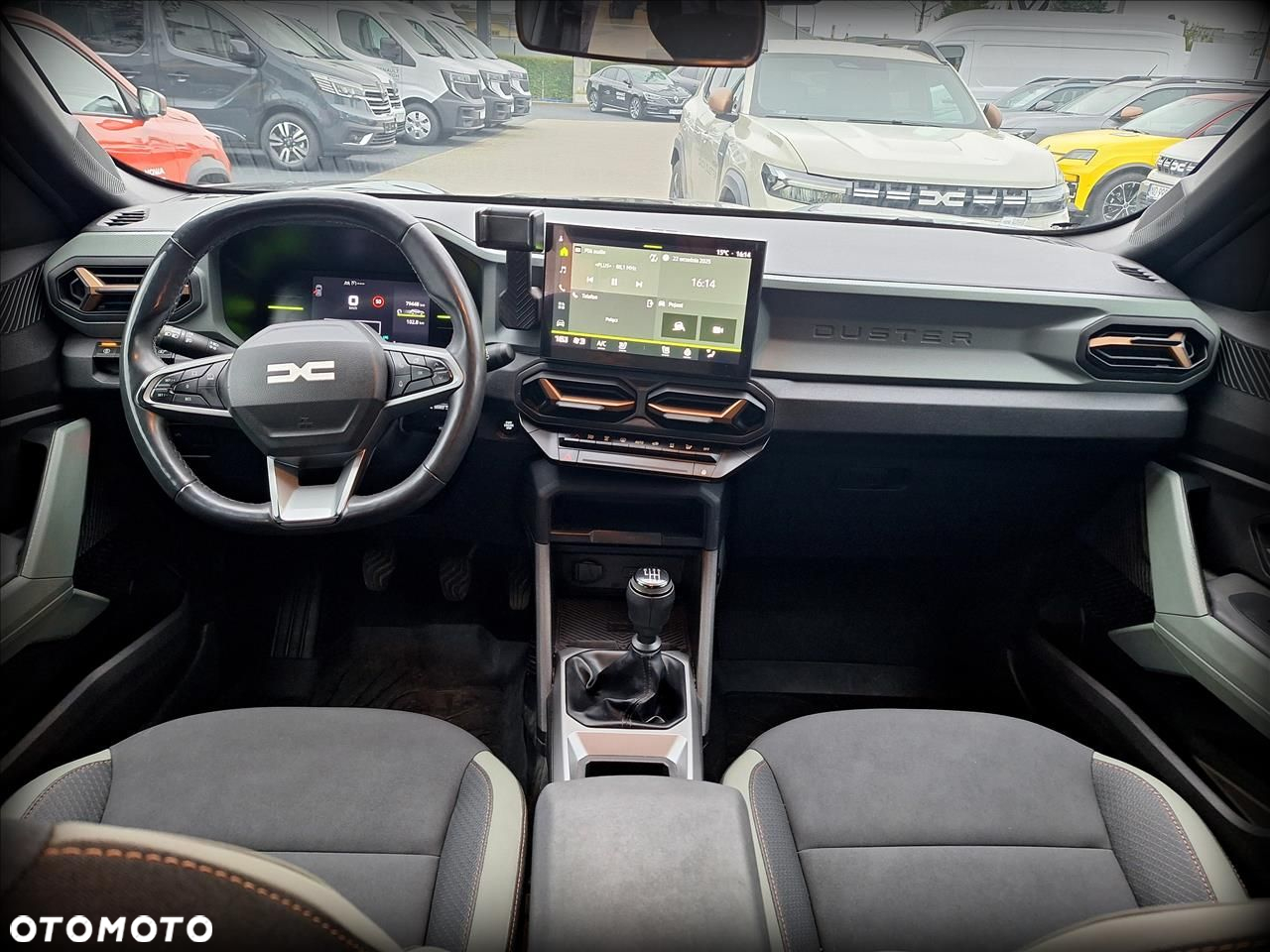 Dacia Duster - 9