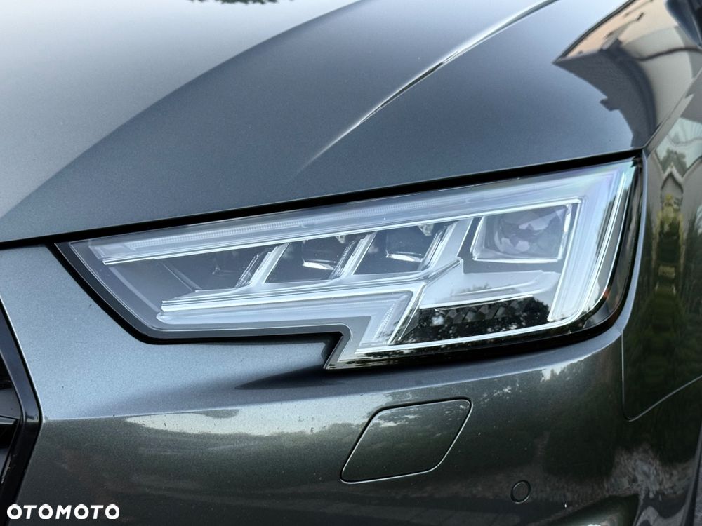 Audi A4 Limousine 40 TDI Quattro S Line S tronic - 31