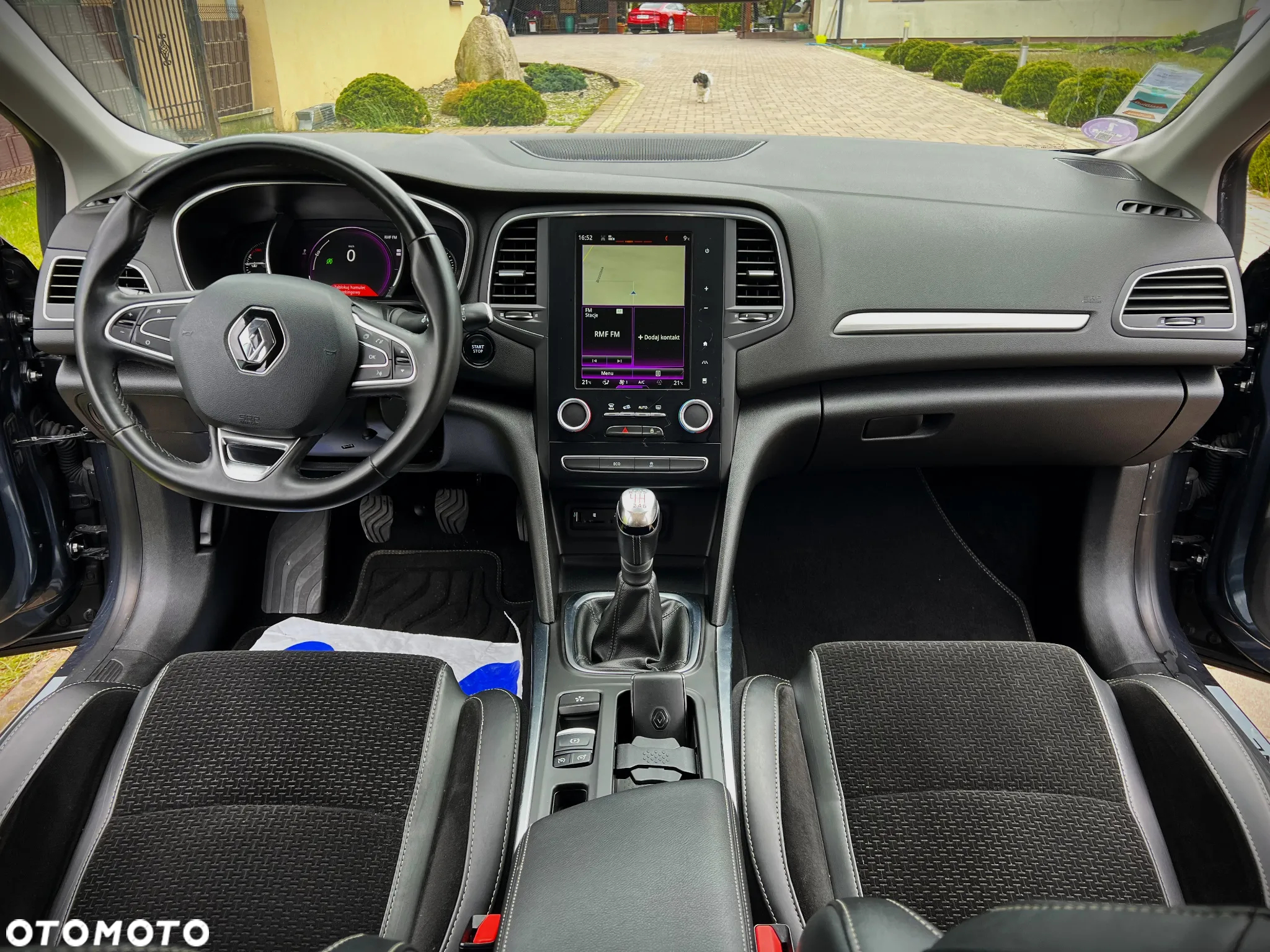 Renault Megane ENERGY TCe 130 Start & Stop LIMITED - 5