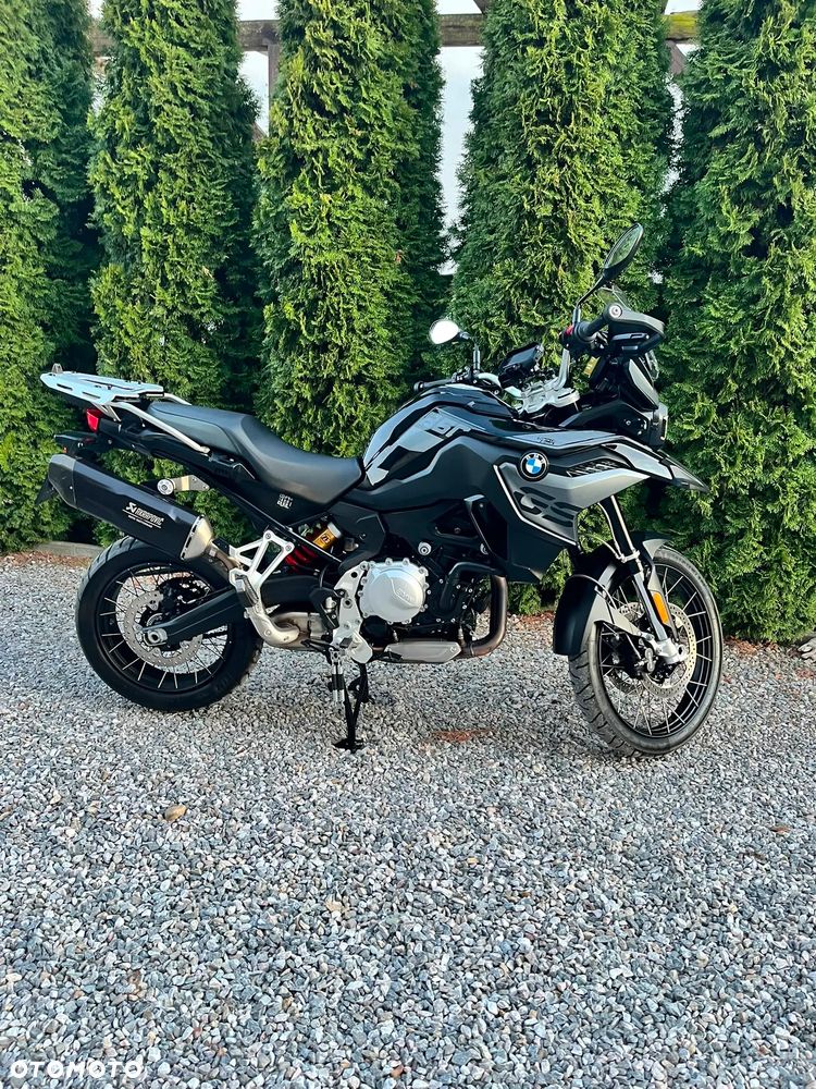 BMW GS - 7
