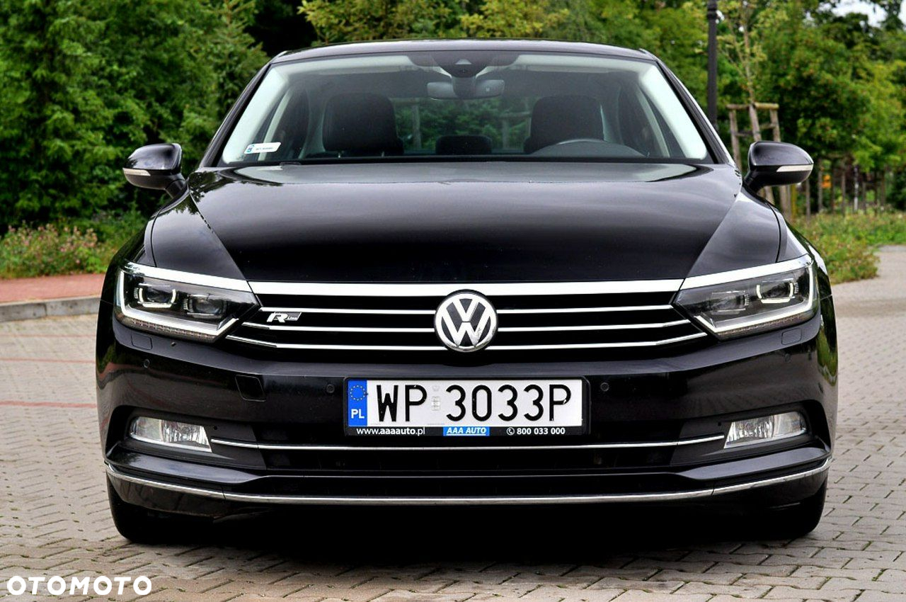 Volkswagen Passat 2.0 TSI BMT Highline DSG - 32