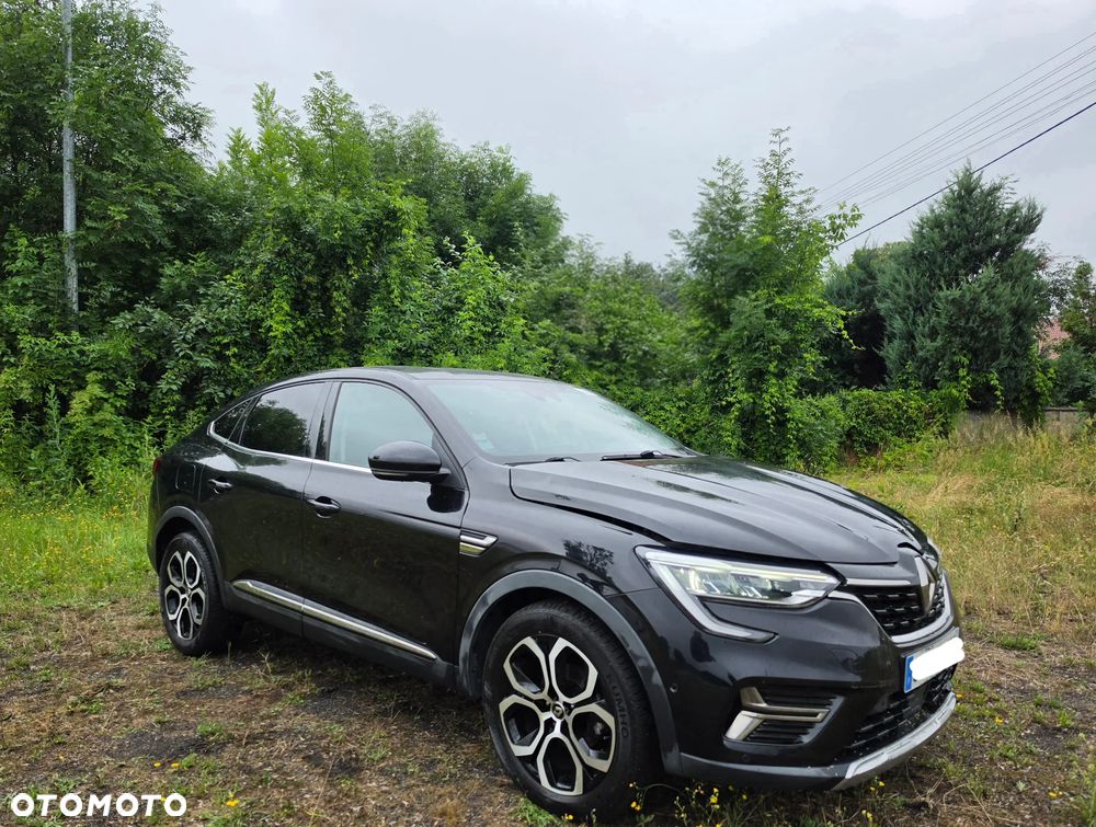 Renault Arkana - 21