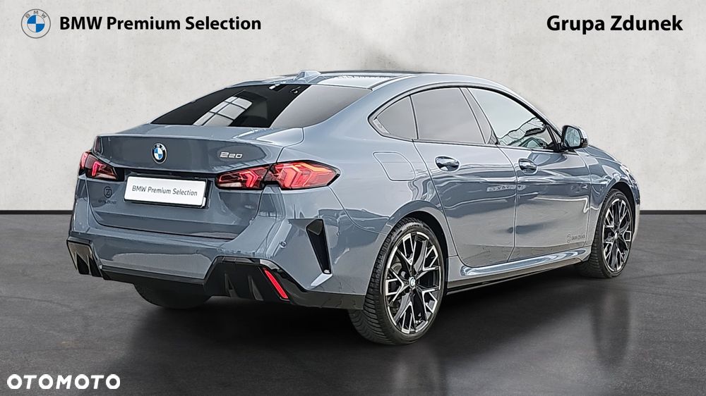 BMW Seria 2 - 5