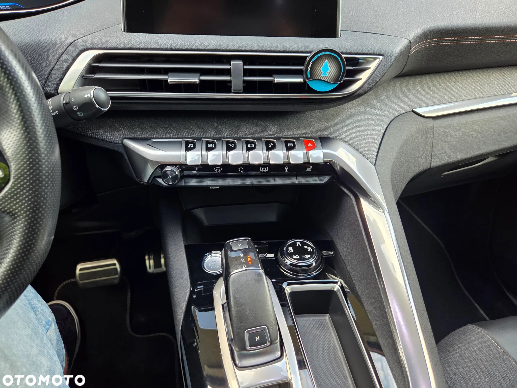 Peugeot 3008 1.5 BlueHDi GT S&S EAT8 - 25