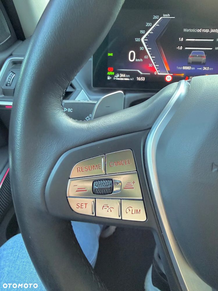 BMW Seria 3 320e xDrive Advantage - 6