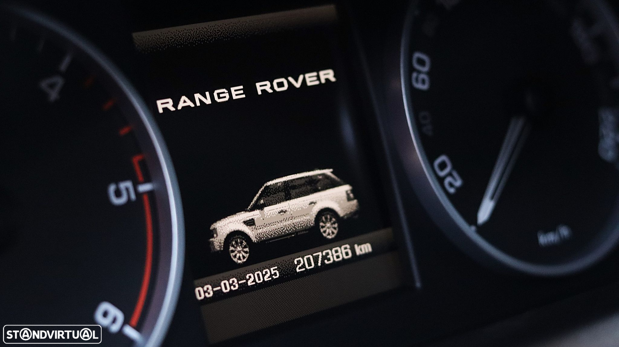 Land Rover Range Rover Sport 3.0 TDV6 HSE - 20