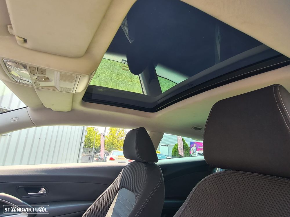 VW Scirocco 2.0 TDI - 9