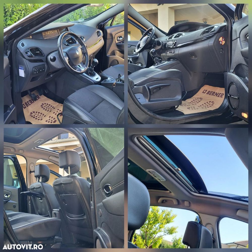 Renault Grand Scenic - 6
