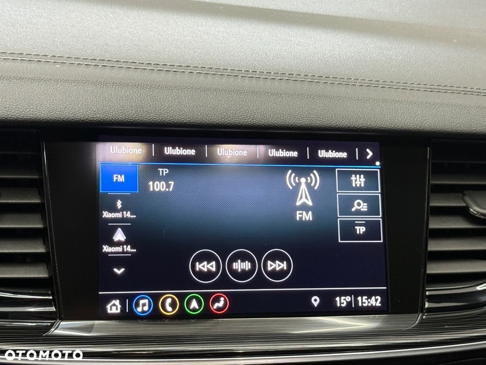 Opel Insignia 2.0 - 21