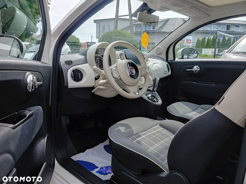 Fiat 500 - 6