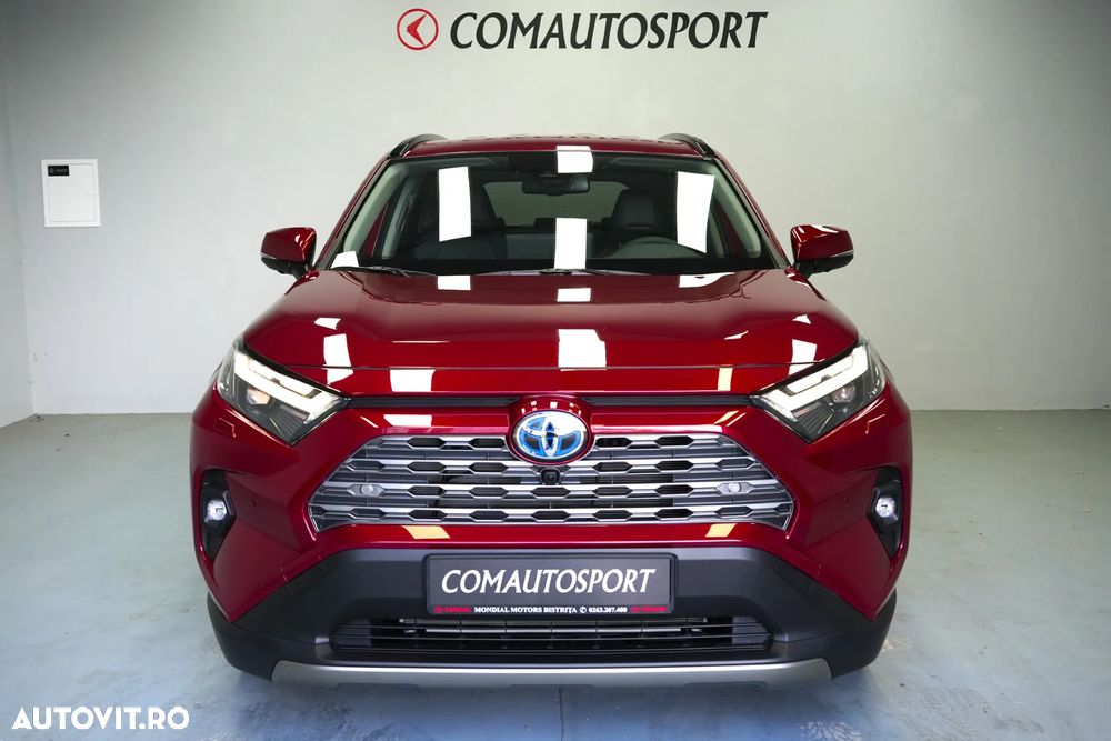 Toyota RAV4 - 2