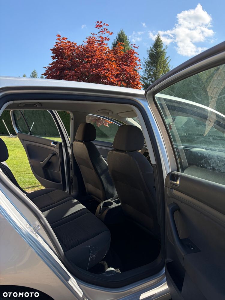 Volkswagen Golf 1.9 TDI Trendline - 15