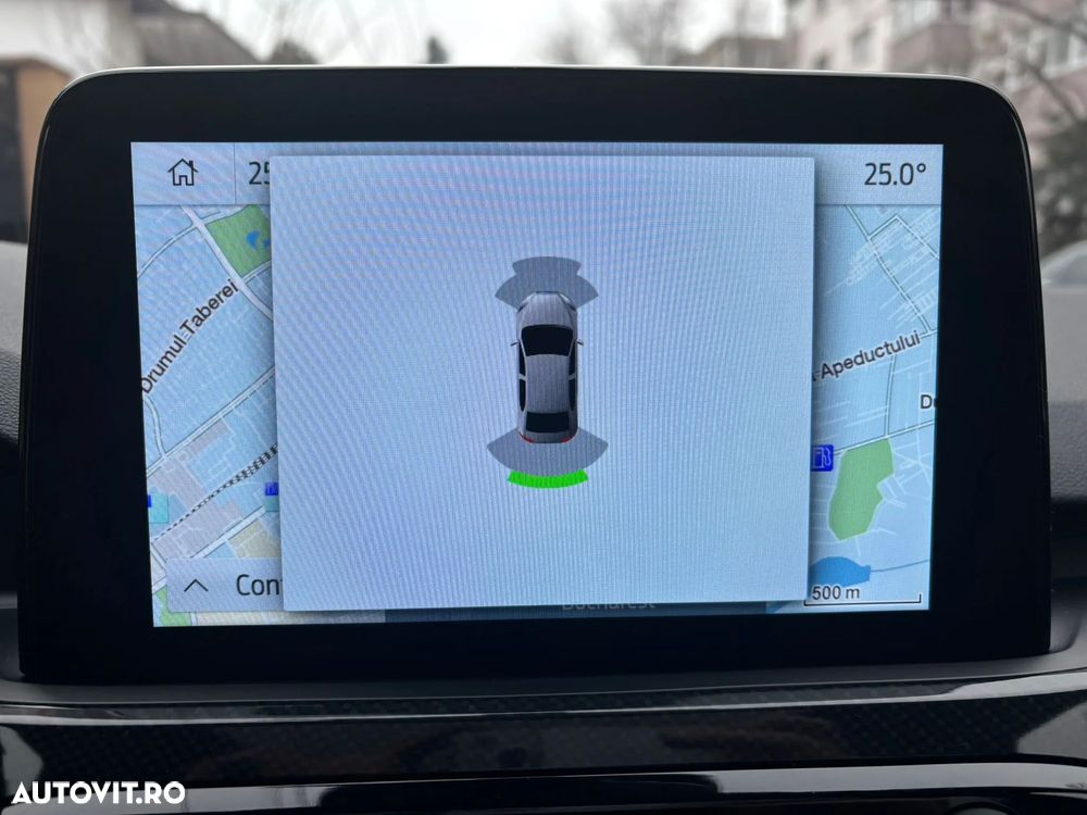 Ford Kuga 2.5 Duratec PHEV ST-LINE X - 26