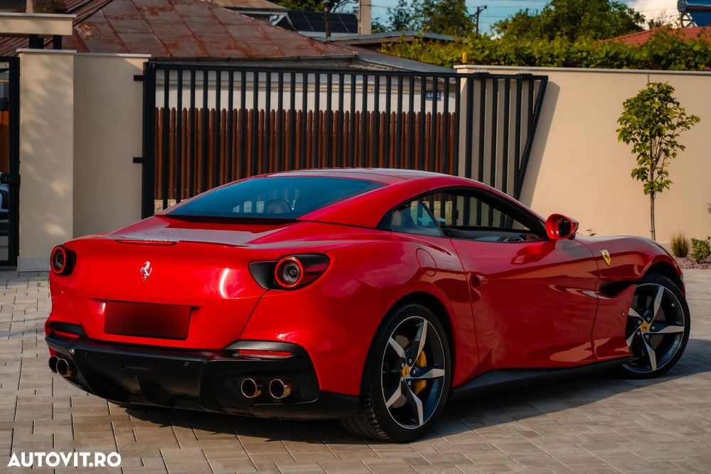 Ferrari Portofino - 24