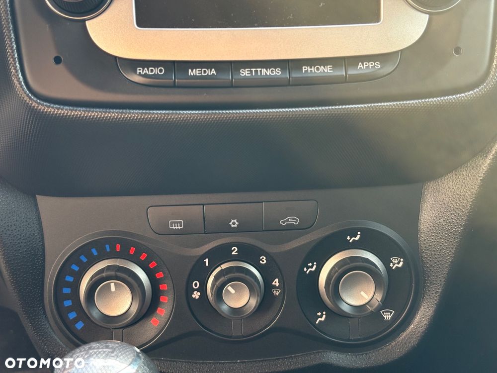 Alfa Romeo Mito 1.4 Progression EU6 - 17