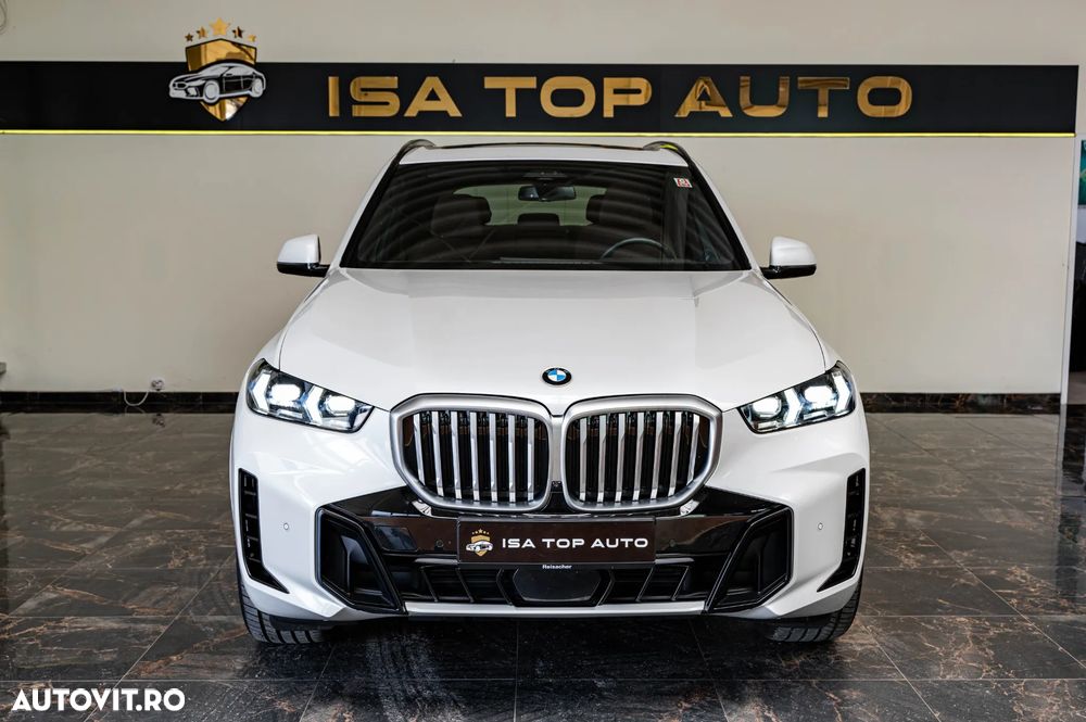 BMW X5 xDrive30d - 2