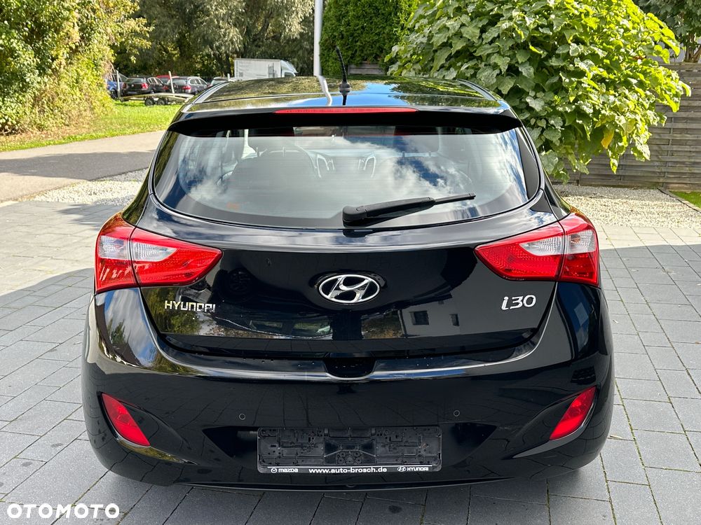 Hyundai i30 - 11