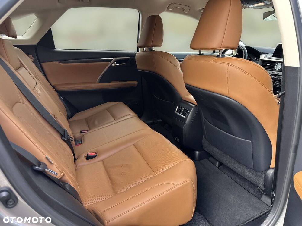 Lexus RX 300 Prestige - 18