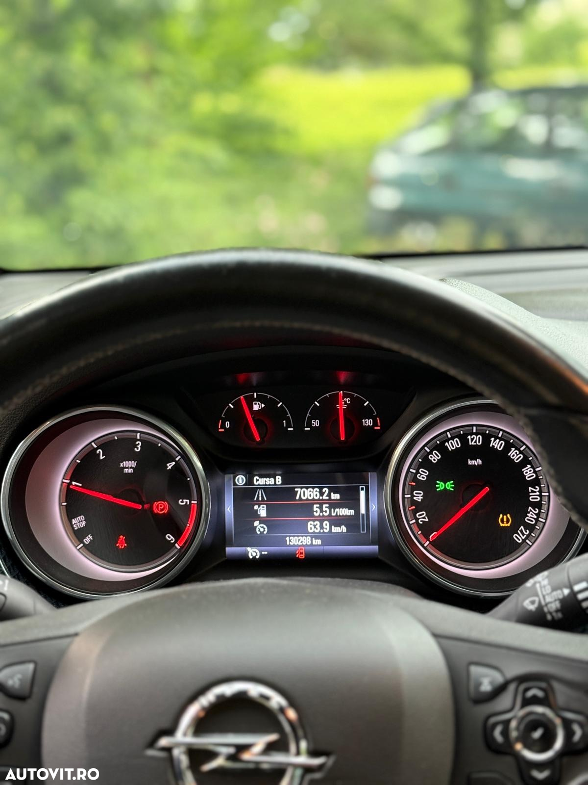 Opel Astra - 16