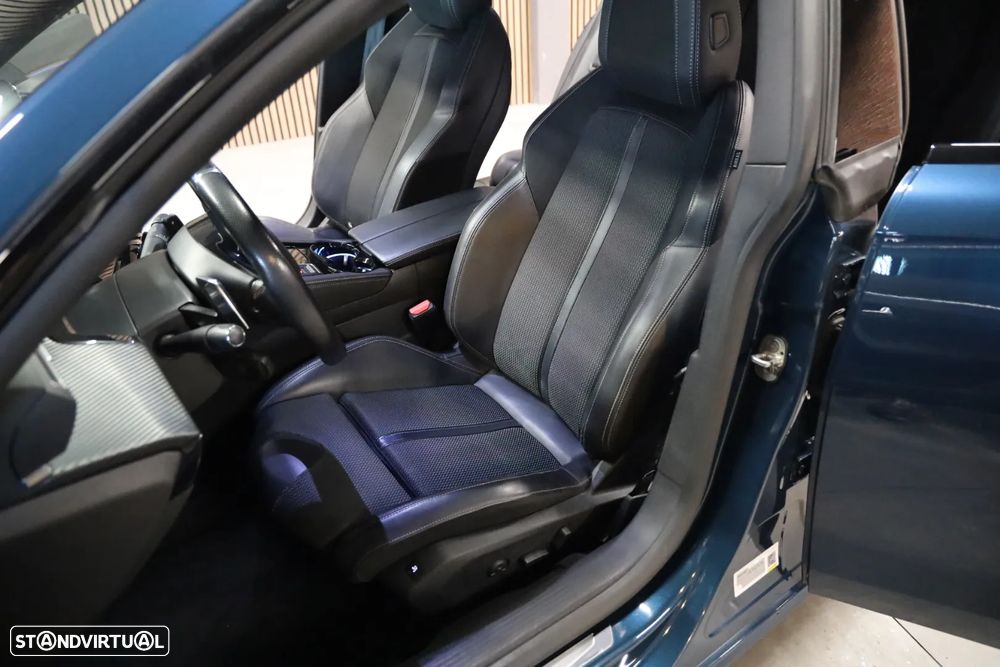 Peugeot 508 SW 1.5 BlueHDi GT EAT8 - 4