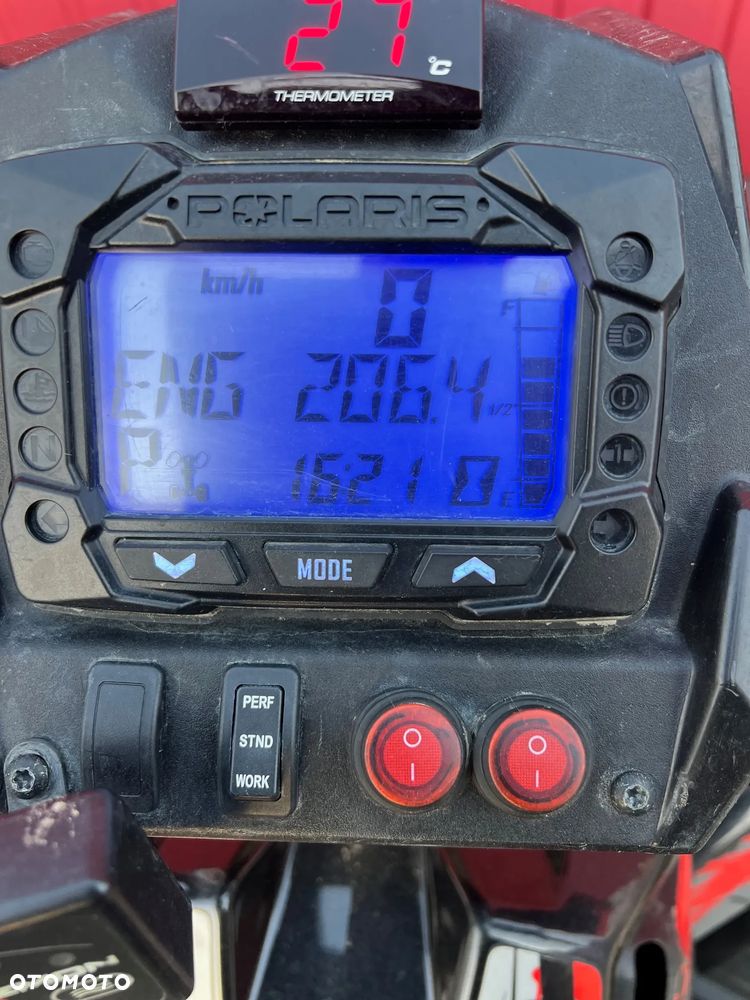 Polaris Scrambler - 7