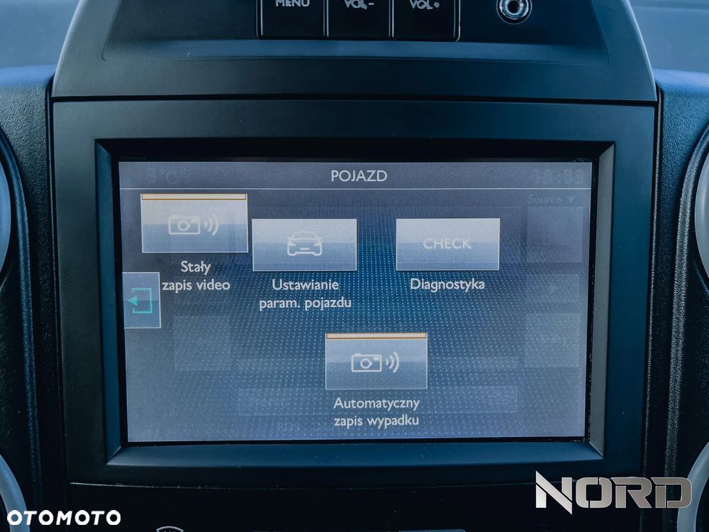 Peugeot Partner 4x4 L1 Active - 27